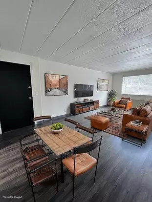 Pine Cone Village Apartment for rent in Baden, PA