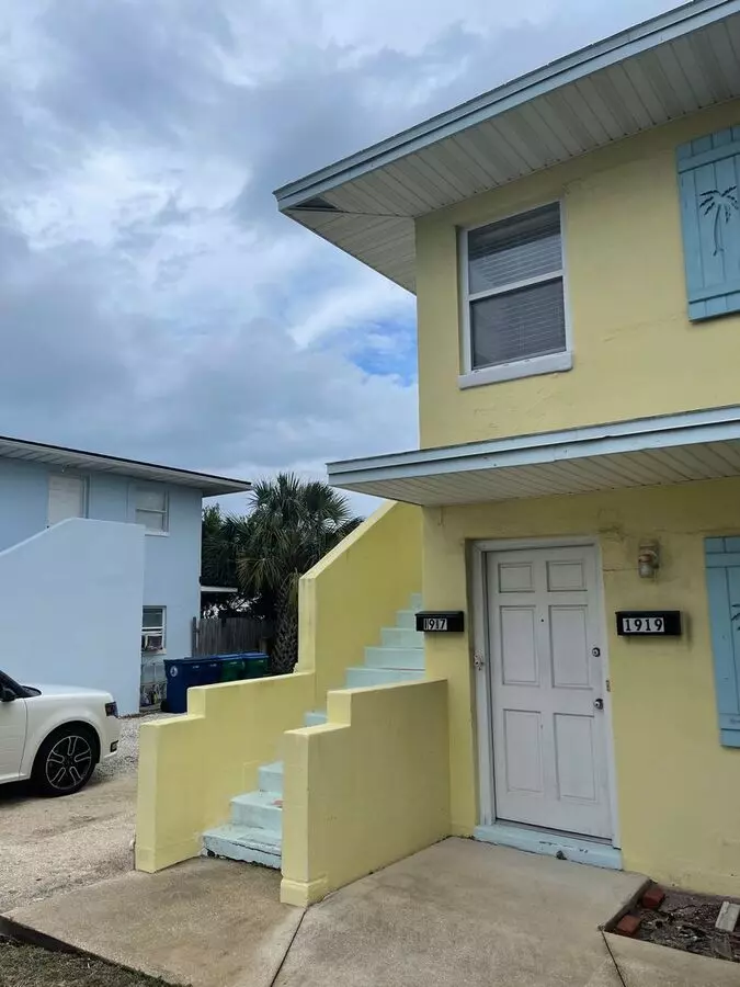 Steps To The Beach! House for rent in Neptune Beach, FL