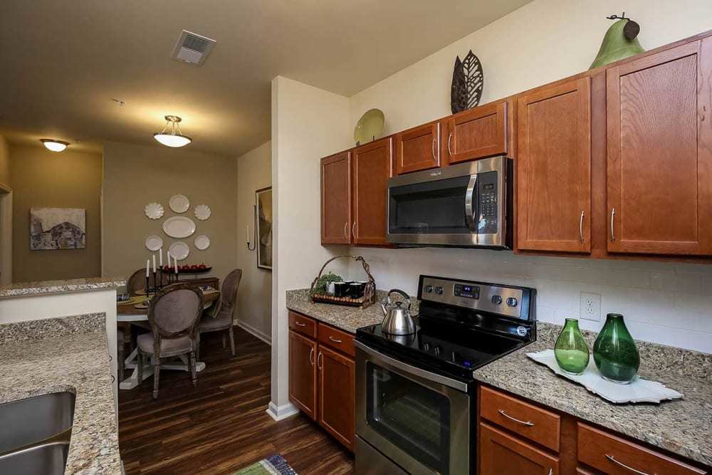 2880 Commonwealth Drive Spring Hill, TN Apartment for Rent