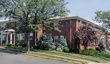 3 of 10 Christopher Court Apartment for rent in Lodi, NJ