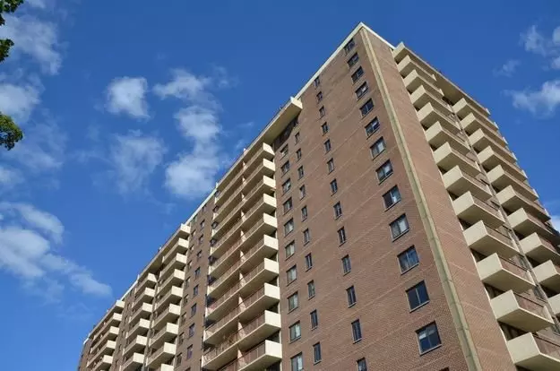 The PIERRE Apartments Apartment for rent in Hackensack, NJ