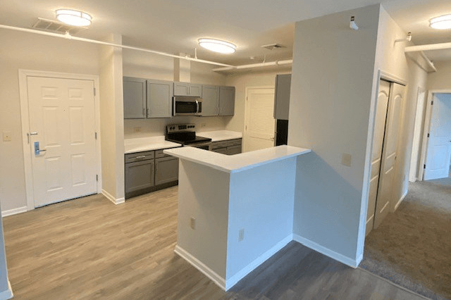 The Residences at Boulder Run