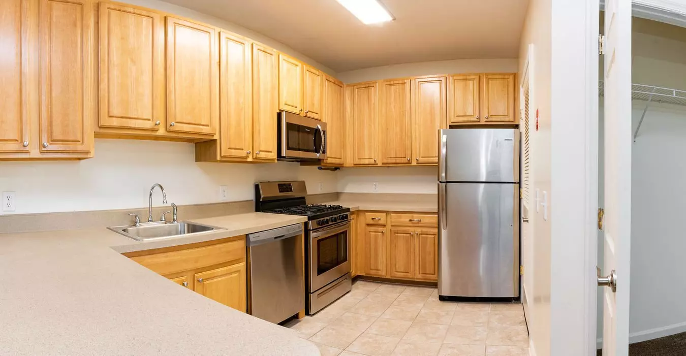 The Regency Club Apartment for rent in Middletown, NY