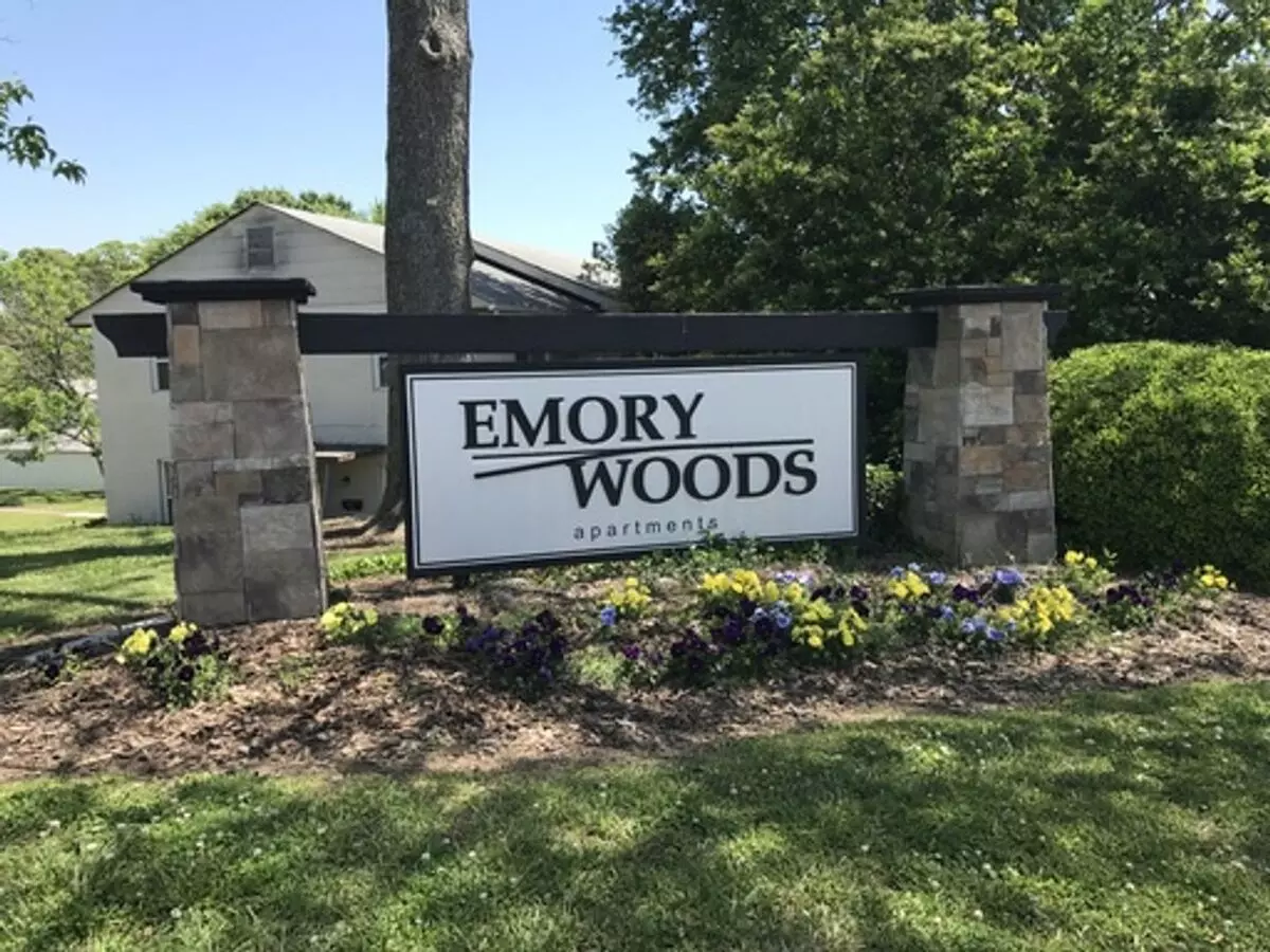 Emory Woods Apartments Apartment for rent in Decatur, GA