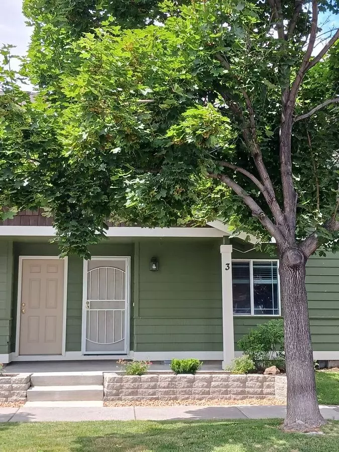 Cm-0000 | 2521 Nw Cedar Ave House for rent in Redmond, OR