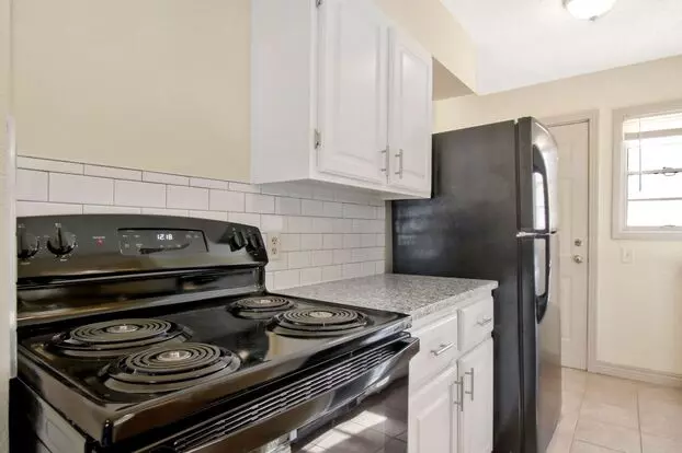 Bel Aire Oliver Apartments Apartment for rent in Wichita, KS