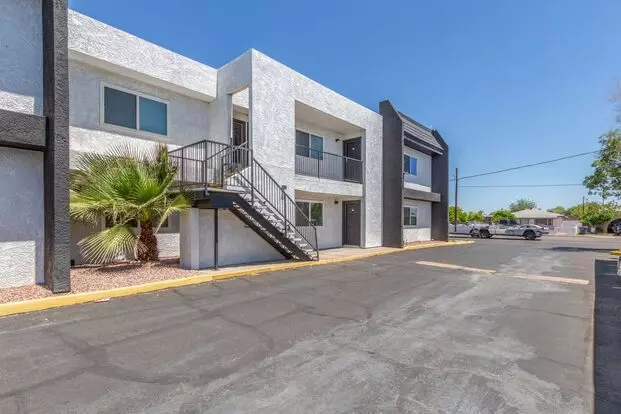 V174 Apartment for rent in Phoenix, AZ