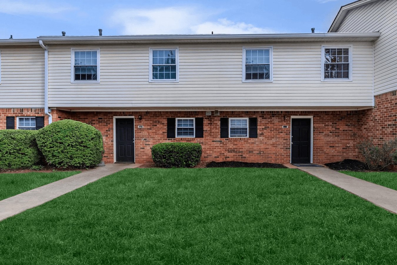 Prosper Point Townhomes Apartments East Point, GA Rentable