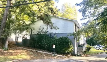 2 of 9 619 Pierce Ave Apartment for rent in Macon, GA