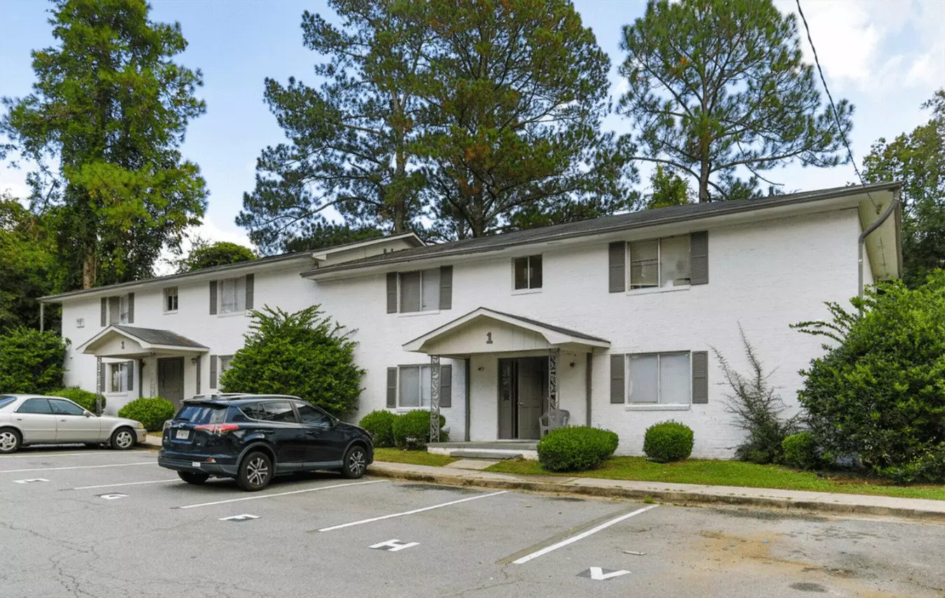 4156 Napier Ave Apartment for rent in Macon, GA