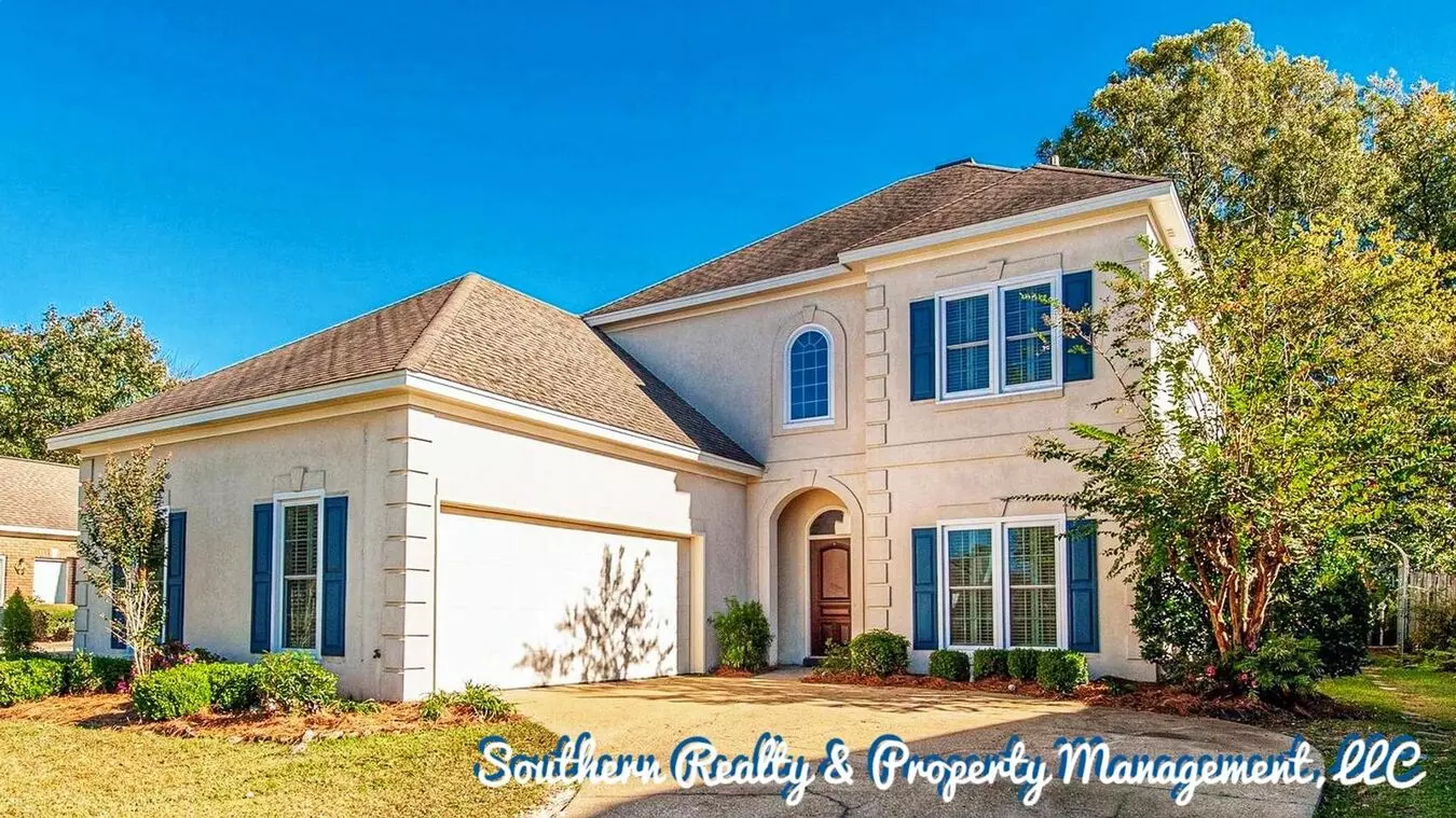Old Marsh Way In Wynridge Of Wynlakes House for rent in Montgomery, AL