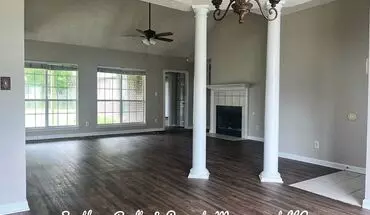 3 of 11 Fine Silver Living In Silver Pointe House for rent in Millbrook, AL