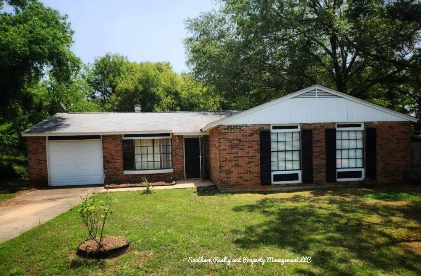 Spacious Home In Millbrook House for rent in Millbrook, AL
