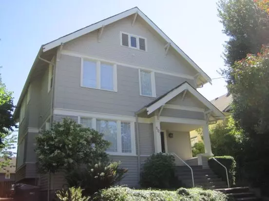 507 N 61st Apartment for rent in Seattle, WA