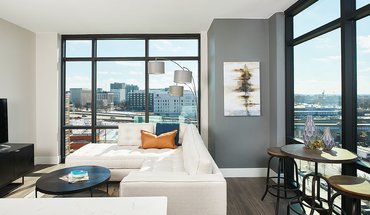 601 Bond Apartment for rent in Grand Rapids, MI