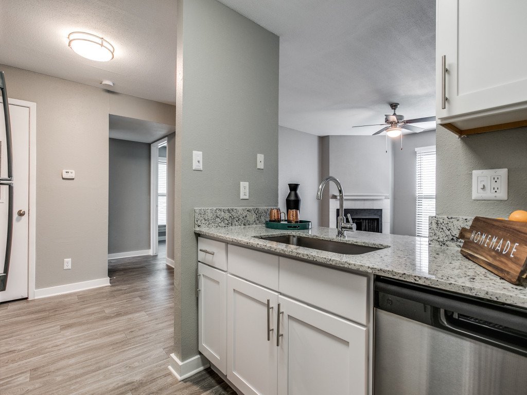 Biltmore Park Apartments 1111 Vista Valet San Antonio, TX