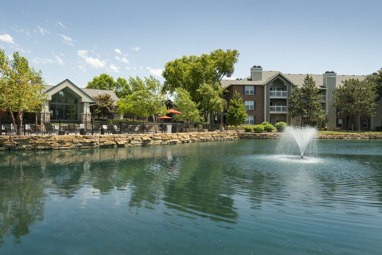 Northland Passage Apartments Kansas City, MO Rentable