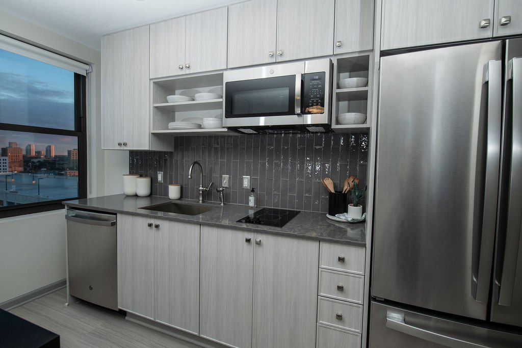 Eddystone Apartments 2701 Park Ave Detroit, MI Rentable