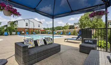 5 of 18 Ponds at Georgetown Apartments Apartment for rent in Ann Arbor, MI