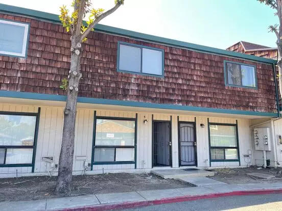 160 (1077 Alaska) Apartment for rent in Fairfield, CA