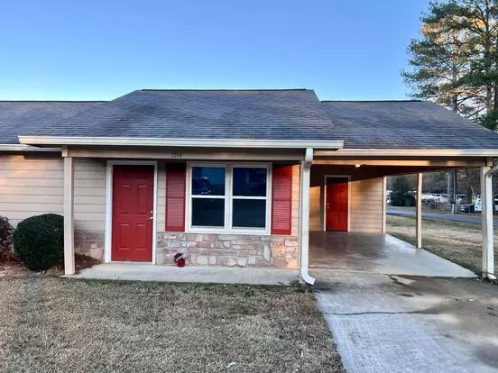 224 Hennon Dr Apartment for rent in Rome, GA