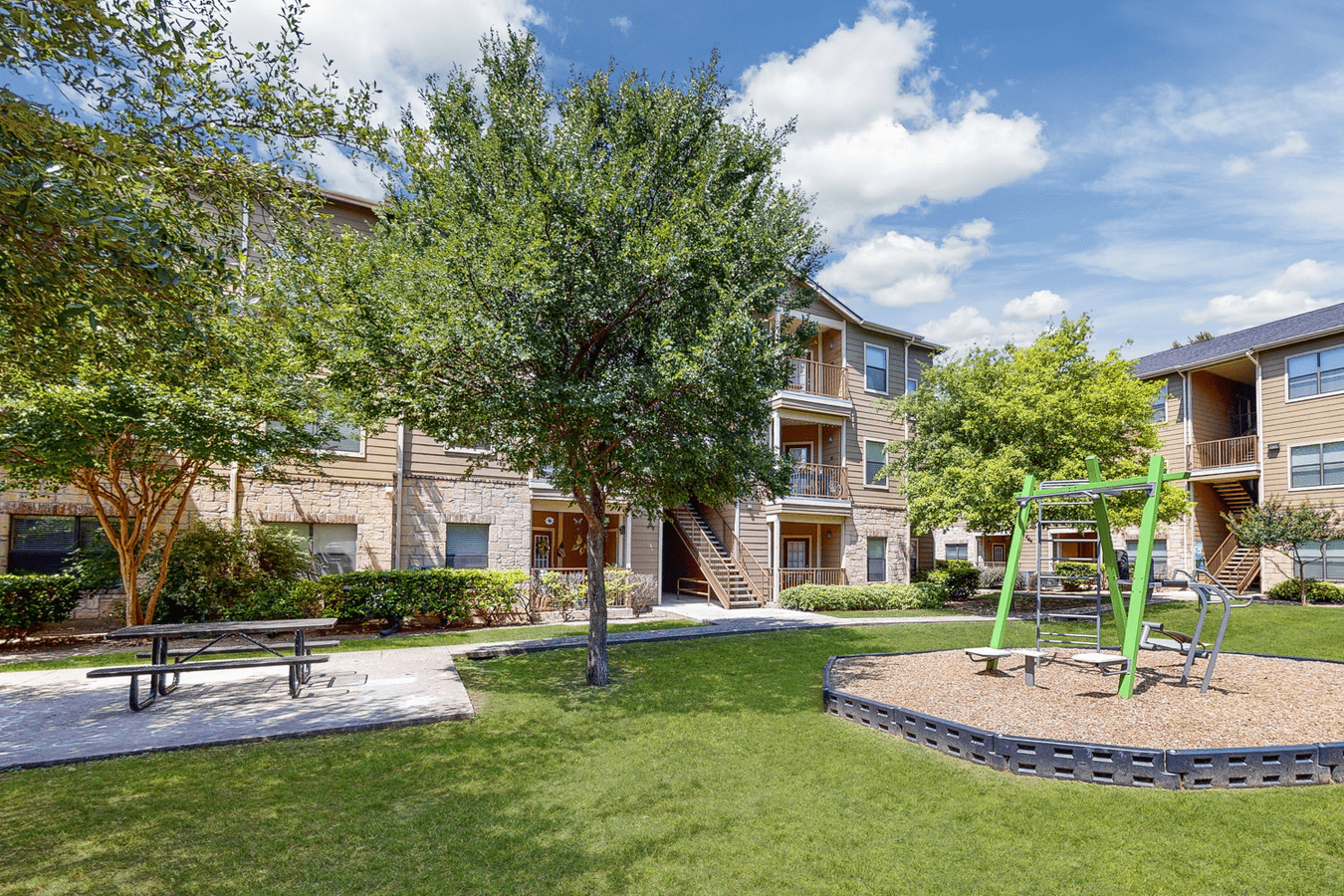 Brynwood Apartments San Antonio, TX