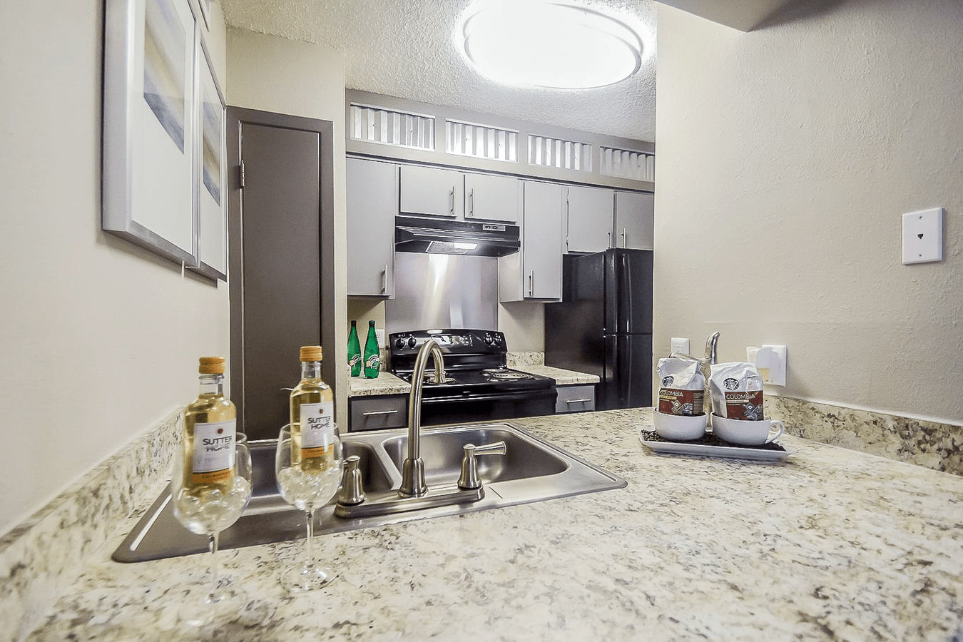 Tuscany Park Apartments 1200 Patricia Dr San Antonio, TX