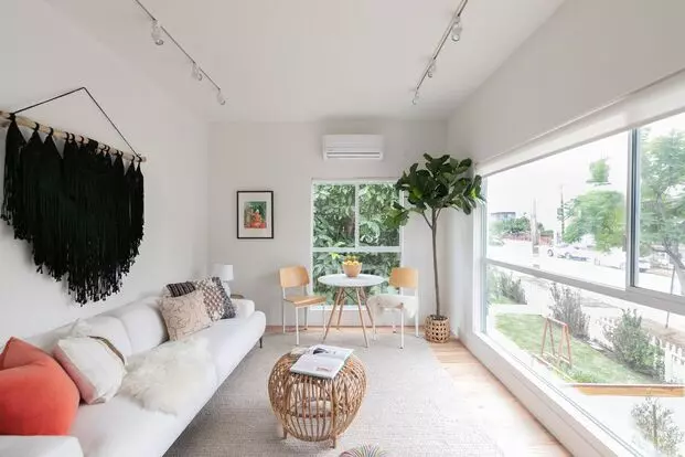 3607 Bellevue Ave Apartment for rent in Los Angeles, CA