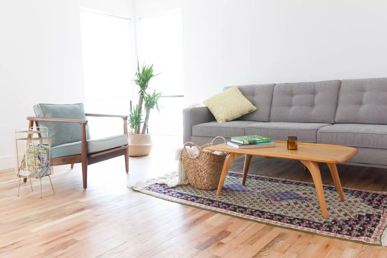4424 Burns Ave Apartment for rent in Los Angeles, CA
