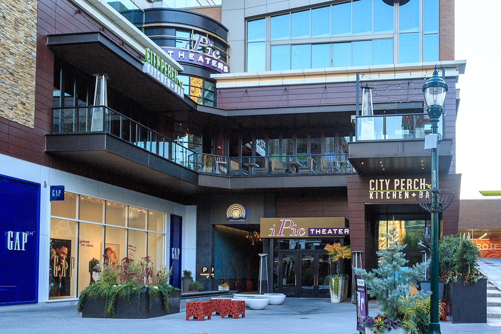 Strathmore House Apartments Silver Spring, MD