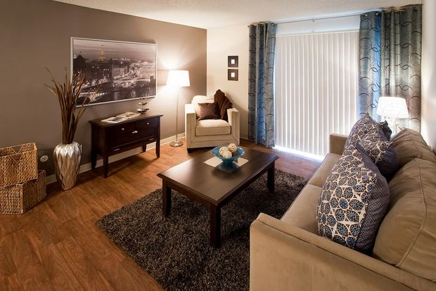 Hampden Heights Apartments 8405 E Hampden Ave Denver, CO