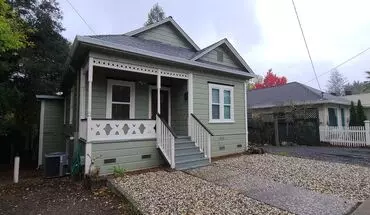 2 of 21 Beautiful Remodeled Home, 3 Years Ago, Located On Bodega Ave – Walking Distance From Town. House for rent in Sebastopol, CA