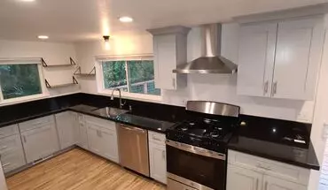 3 of 21 Beautiful Remodeled Home, 3 Years Ago, Located On Bodega Ave – Walking Distance From Town. House for rent in Sebastopol, CA