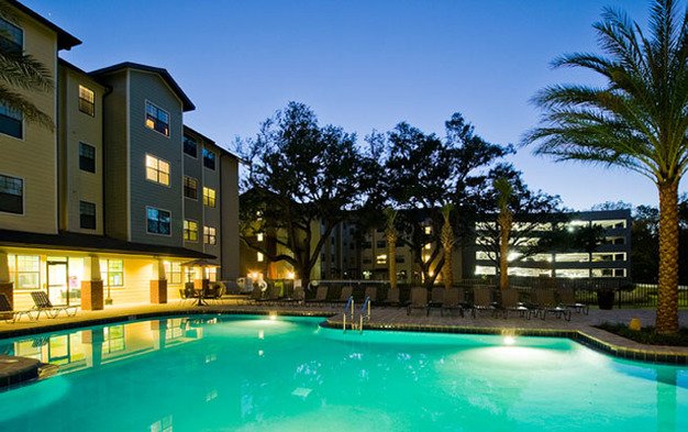 University House Gainesville Varsity House Student Housing In