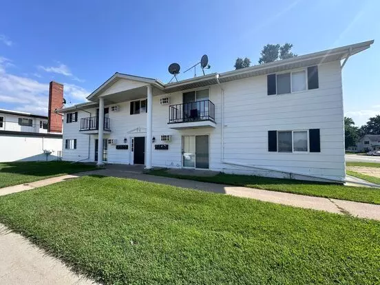 118 W Prairie St Apartment for rent in Shawano, WI