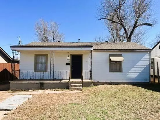 3120 S Woodward Apartment for rent in Okc, OK