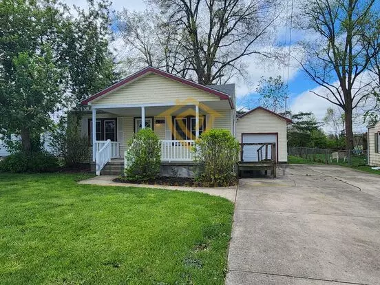 Available Now! Updated, Anderson 2 Bedroom, 1 Bathroom With Garage. Apartment for rent in Anderson, IN Available Now! Updated, Anderson 2 Bedroom, 1 Bathroom With Garage. Apartment for rent in Anderson, IN