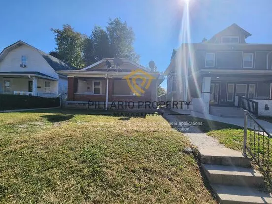 1137-1139 W 35Th St Apartment for rent in Indianapolis, IN
