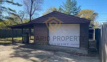 3 of 16 Charming 3-bedroom Ranch With Basement & Garage – East Side Gem, Available Now! House for rent in Indianapolis, IN