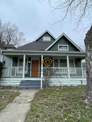 Charming 2-bedroom Home With Modern Finishes, Detached Garage & Fenced Yard – Near Westside Gem! Apartment for rent in Indianapolis, IN Charming 2-bedroom Home With Modern Finishes, Detached Garage & Fenced Yard – Near Westside Gem! Apartment for rent in Indianapolis, IN