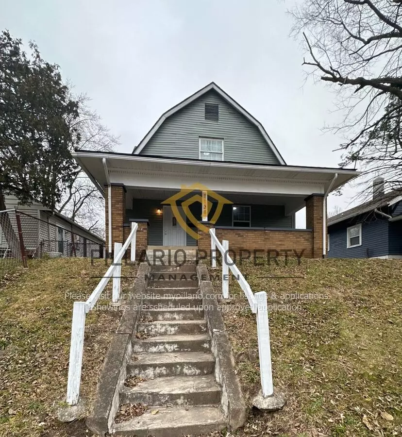 Refreshed 3 Bedroom, 2 Bathroom Home Available Now! House for rent in Indianapolis, IN