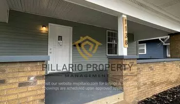 2 of 23 Refreshed 3 Bedroom, 2 Bathroom Home Available Now! House for rent in Indianapolis, IN