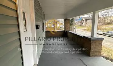 3 of 23 Refreshed 3 Bedroom, 2 Bathroom Home Available Now! House for rent in Indianapolis, IN