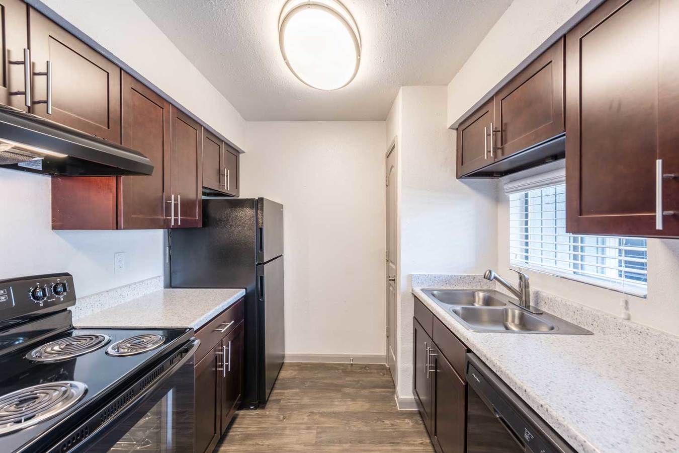 Brays Oaks Park Apartments 6400 West Bellfort Houston, TX