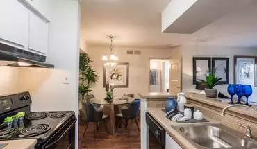 5 of 30 Fairfield Trails Apartment for rent in Houston, TX