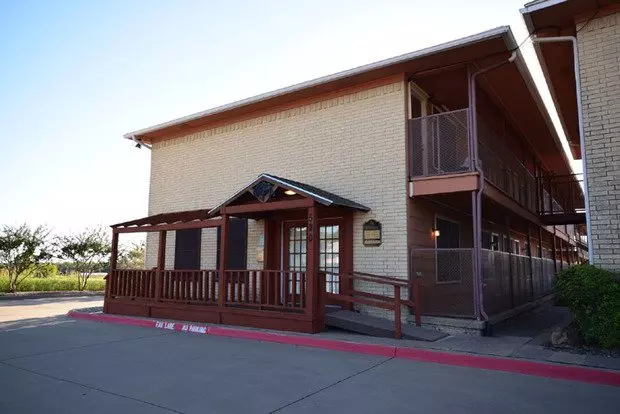 Buffalo Run Apartments Apartment for rent in Princeton, TX