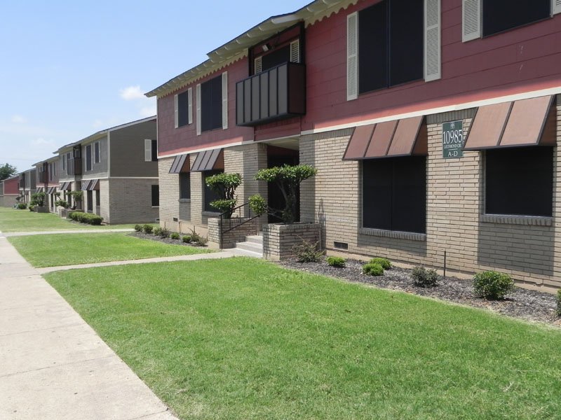 Estancia Hills Apartment Homes Apartments Dallas, TX