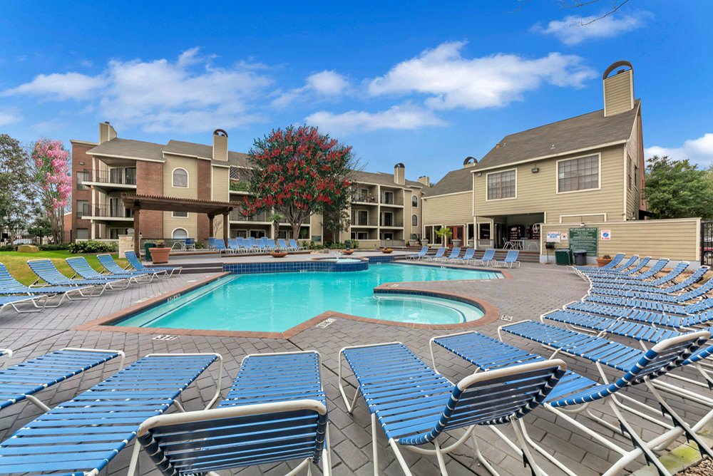 RiverCrest Apartments Waco, TX