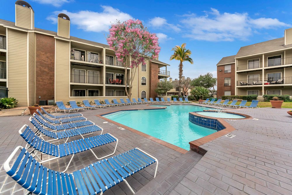 RiverCrest Apartments Waco, TX