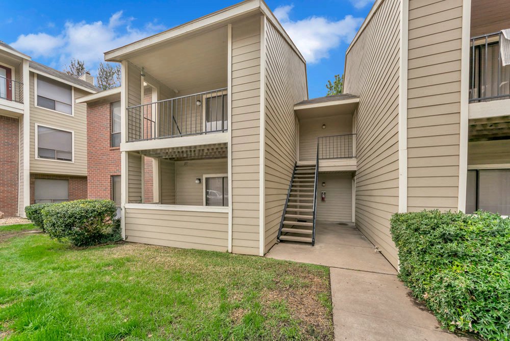 RiverCrest Apartments Waco, TX